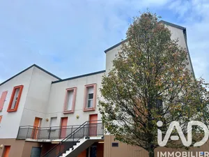 Duplex à Bobigny (93000)