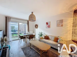 Apartment in Guichen (35580)