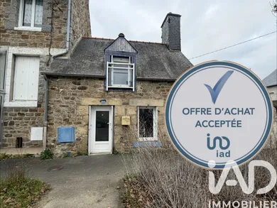 House in Guingamp (22200)