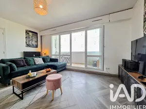 Appartement à Nantes (44100)