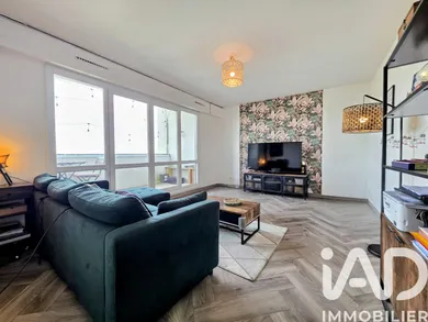 Appartement à Nantes (44100)