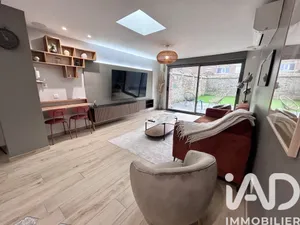 Immeuble à Bailleul (59270)