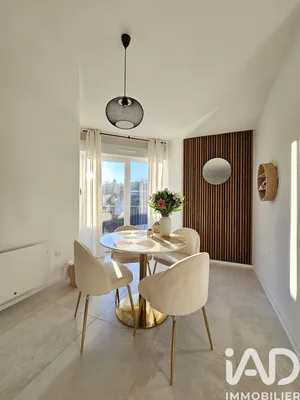 Apartment in Thil (54880)