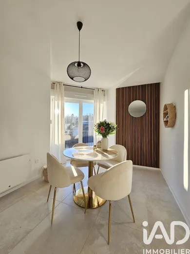 Apartment in Thil (54880)