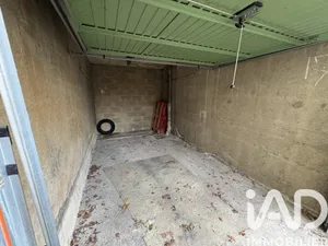 Garage à Reims (51100)