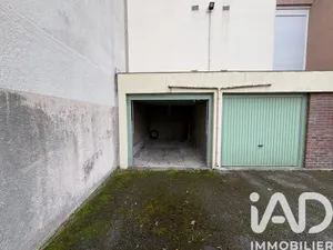 Garage à Reims (51100)