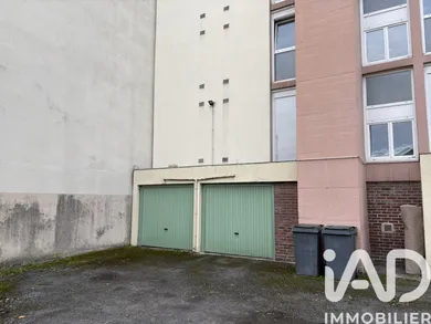 Garage à Reims (51100)