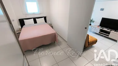 Apartment in Balaruc-les-Bains (34540)