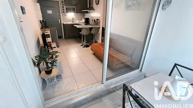 Apartment in Balaruc-les-Bains (34540)