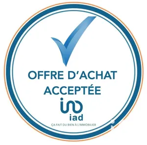 Longère à Sargé-lès-le-Mans (72190)