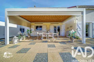 Detached house in Metz (57070)