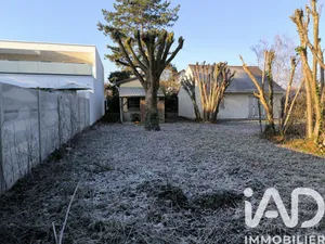 Building plot in Champs-sur-Marne (77420)