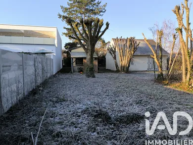 Building plot in Champs-sur-Marne (77420)