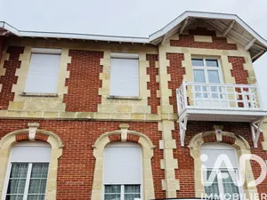 Apartment in Soulac-sur-Mer (33780)