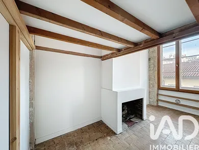 Studio à Lyon (69001)