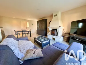 Maison de village à Saint-Maurice-le-Girard (85390)