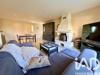 Maison de village à Saint-Maurice-le-Girard (85390)