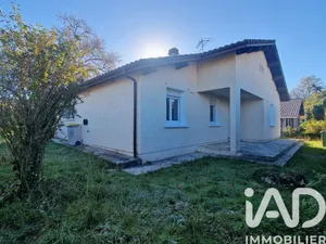 Maison à Saint-Pierre-du-Mont (40280)