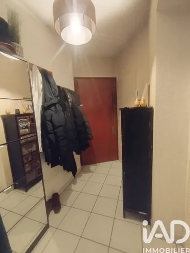 Appartement à Albertville (73200)