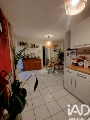 Appartement à Albertville (73200)