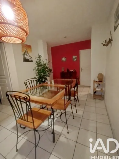 Apartment in Albertville (73200)