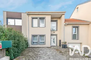 Maison de ville à Mondelange (57300)
