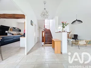 Demeure à Saint-Michel-sur-Orge (91240)