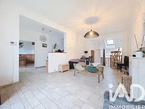 Mansion in Saint-Michel-sur-Orge (91240)
