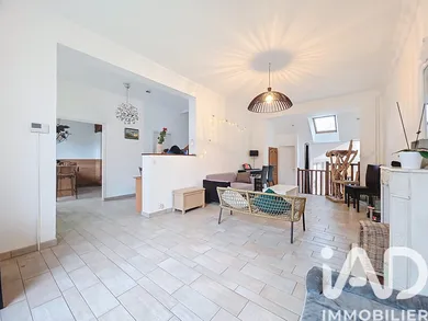 Mansion in Saint-Michel-sur-Orge (91240)