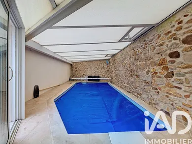 Demeure à Saint-Michel-sur-Orge (91240)