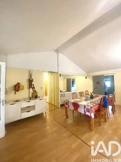 House in Saint-Pierre (97410)