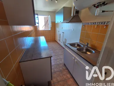 Appartement à Saint-Denis (97400)