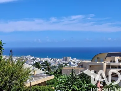 Appartement à Saint-Denis (97400)