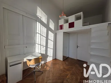 Apartment in Nantes (44000)