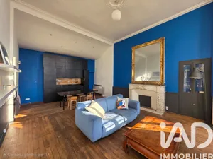 Appartement à Nantes (44000)