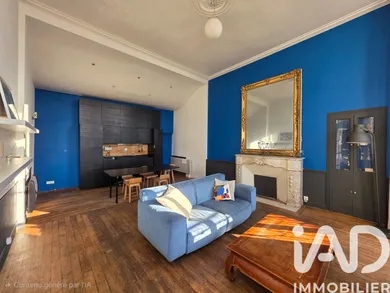 Appartement à Nantes (44000)