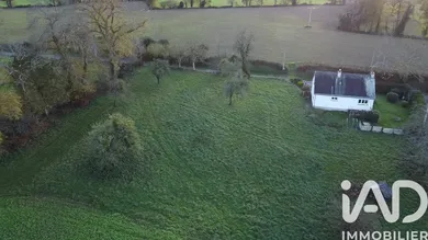 Maison de campagne à Rives-du-Couesnon (35140)