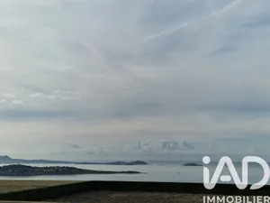 Appartement à Bandol (83150)