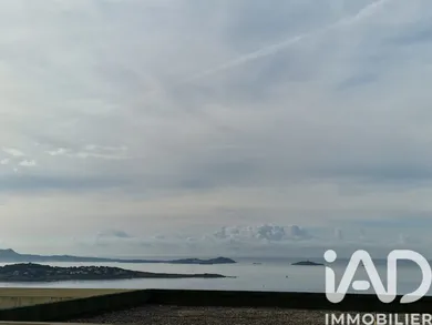 Appartement à Bandol (83150)