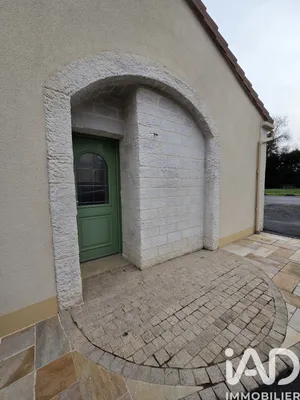 House in Vezins (49340)