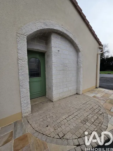 House in Vezins (49340)