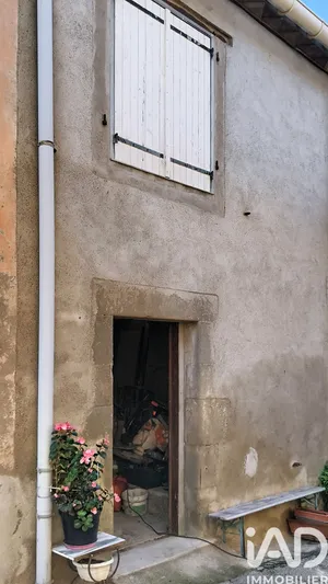 Garage à Rieux-Minervois (11160)