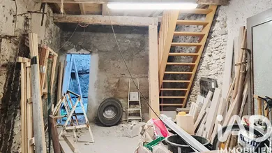 Garage in Rieux-Minervois (11160)