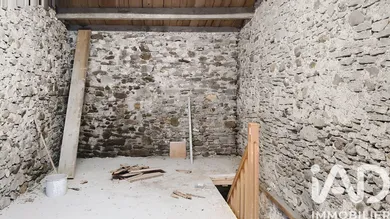 Garage in Rieux-Minervois (11160)