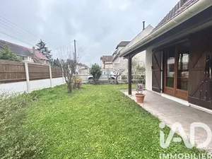 Maison à Soisy-sous-Montmorency (95230)