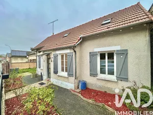 House in Trosly-Loire (02300)