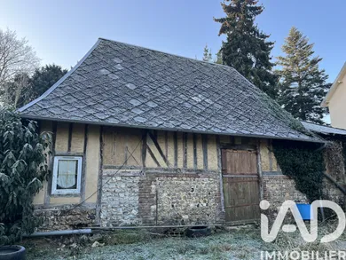 Building plot in Pont-Audemer (27500)