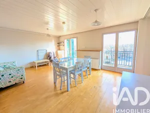 Apartment in Corbeil-Essonnes (91100)