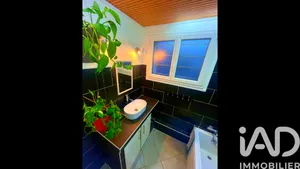 Apartment in Gagny (93220)
