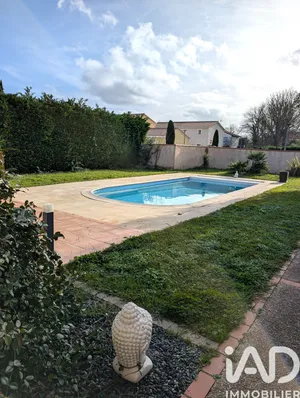 Maison à Le Fauga (31410)